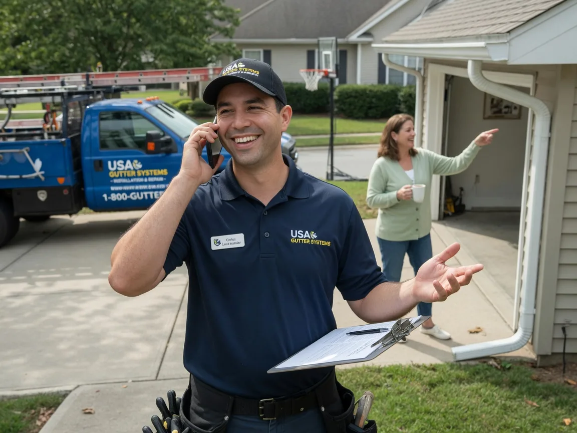 Gutter Installation Birdsboro, PA FAQs